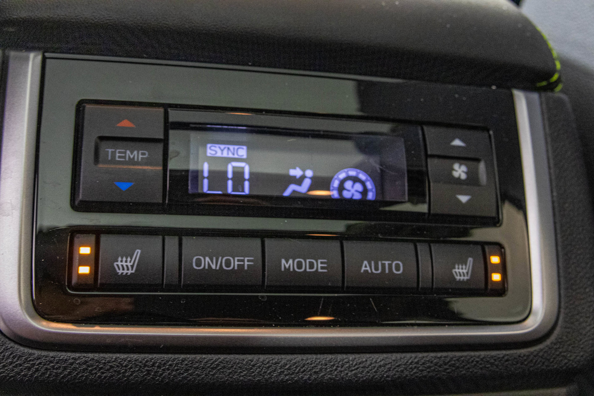 Used 2023 Subaru Ascent Onyx Edition Limited AWD/4WD image 39
