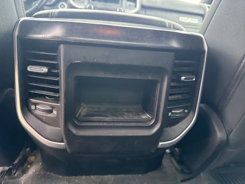 Used 2022 RAM 1500 Lone Star RWD image 13