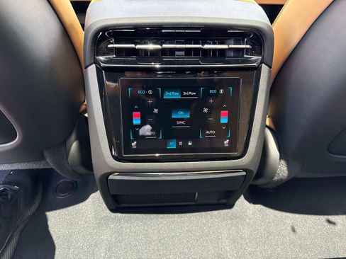 New 2026 Cadillac Escalade IQ Sport 2 image 16