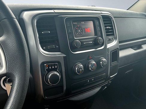 Used 2024 RAM 1500 Classic SLT RWD image 9