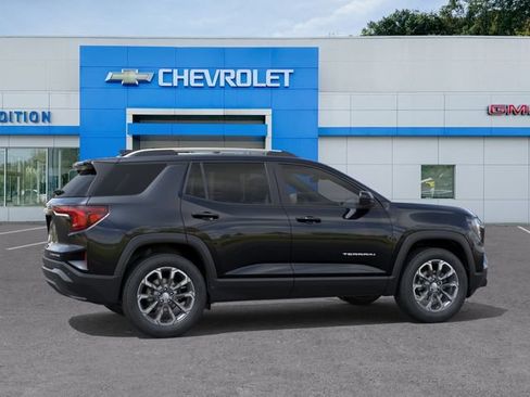 New 2027 GMC Terrain Elevation w/ Elevation Premium Package AWD/4WD image 5