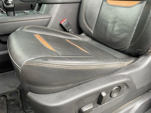 Used 2024 GMC Sierra 1500 AT4 w/ Technology Package image 22