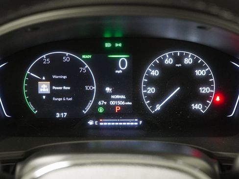 Certified 2025 Honda Civic Sport image 35