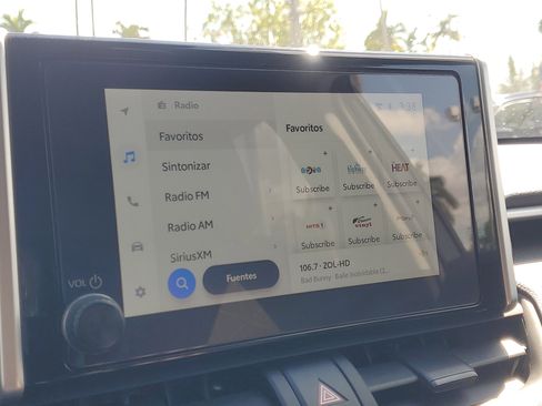 Certified 2025 Toyota RAV4 XLE image 26