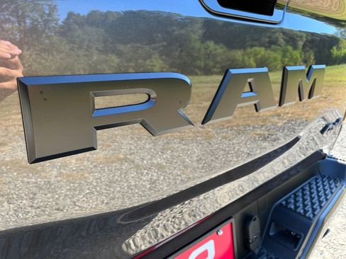 New 2026 RAM 1500 Lone Star image 42