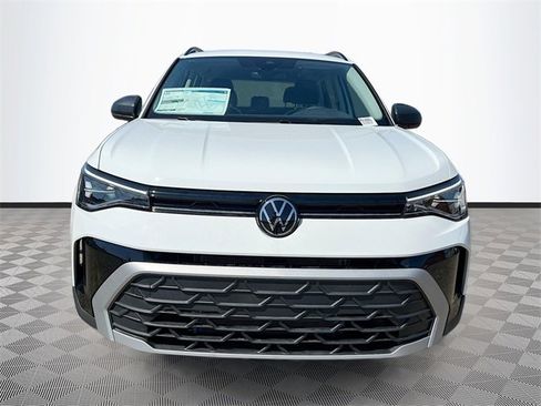 New 2025 Volkswagen Taos S image 2