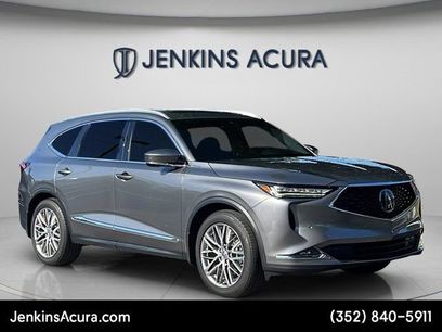 Certified 2024 Acura MDX SH-AWD w/ Advance Package