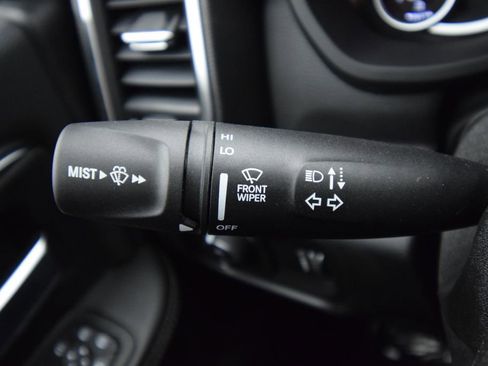 New 2026 RAM 2500 Big Horn AWD/4WD image 31