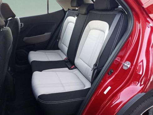 New 2026 Hyundai Venue SEL image 21