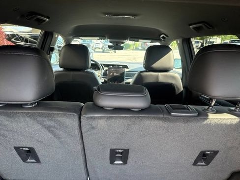 New 2026 GMC Terrain Elevation w/ Elevation Premium Package AWD/4WD image 20