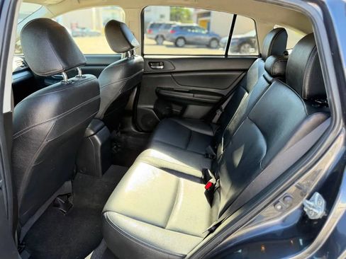 Used 2013 Subaru Crosstrek 2.0i Limited w/ Popular Pkg 2 image 21