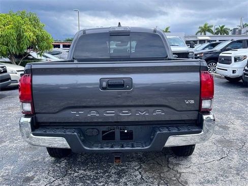 Used 2021 Toyota Tacoma SR5 RWD image 6