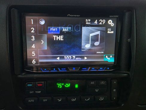 Used 2005 Ford Excursion Limited image 21