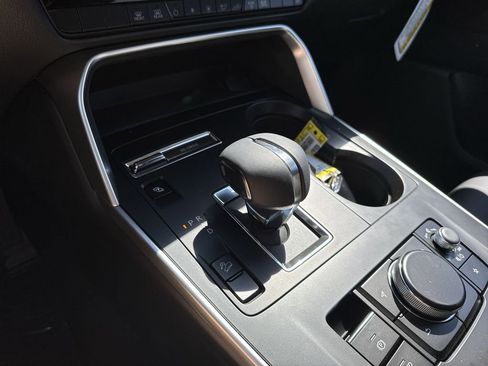 New 2026 MAZDA CX-70 SC AWD/4WD image 53