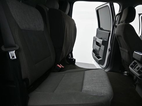 Used 2022 Ford F150 XLT image 13