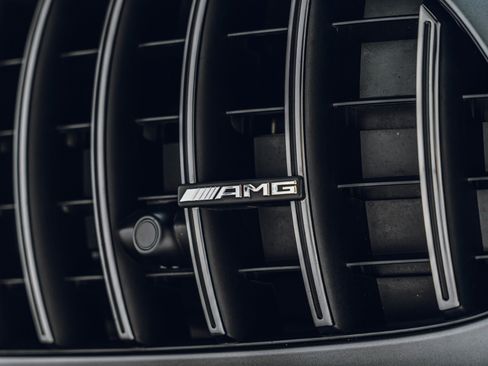 Used 2020 Mercedes-Benz AMG GT R image 28