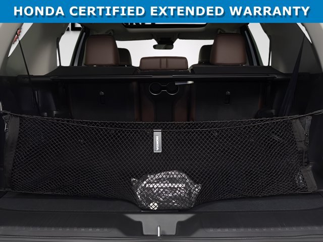 Certified 2025 Honda Pilot Elite image 24