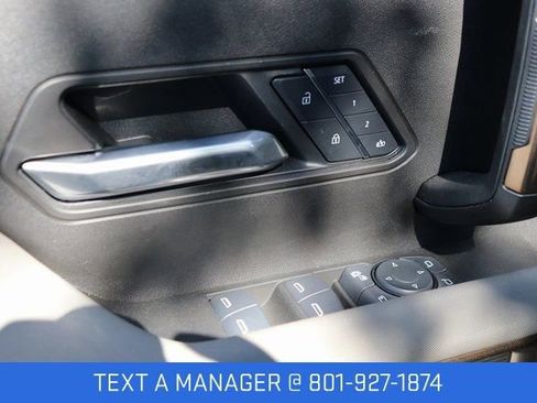 New 2025 GMC Hummer EV 2X image 23