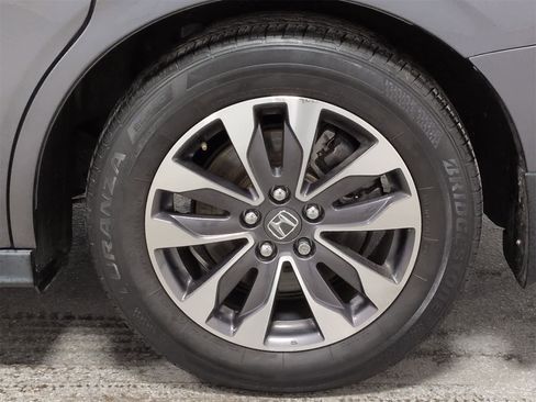 Used 2022 Honda Odyssey EX-L image 14