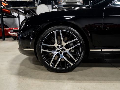 Used 2007 Bentley Continental GT image 2