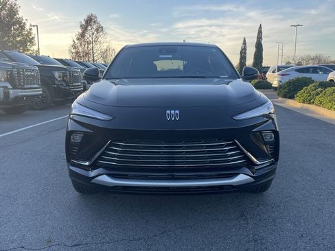 New 2026 Buick Envista Preferred w/ Convenience I Package image 2