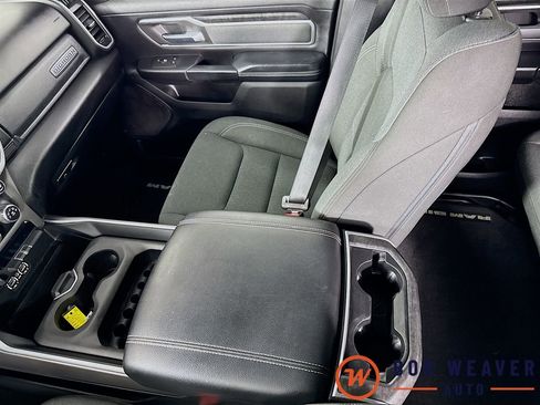 Used 2021 RAM 1500 Big Horn AWD/4WD image 24