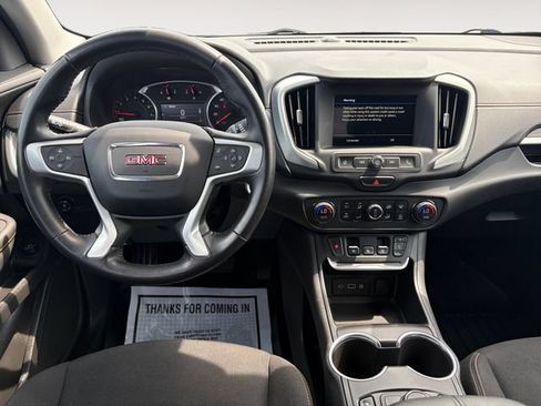 Used 2019 GMC Terrain SLE w/ Driver Convenience Package AWD/4WD image 10