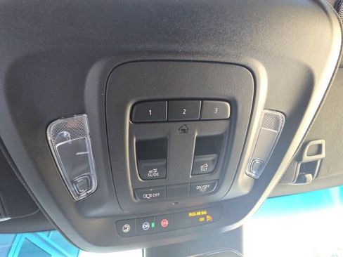 New 2026 Cadillac CT4 Sport image 31