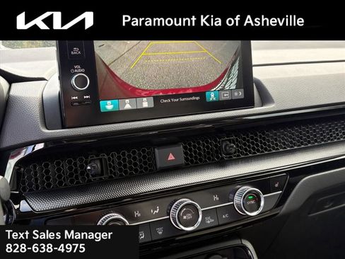 Used 2023 Honda CR-V EX-L image 9