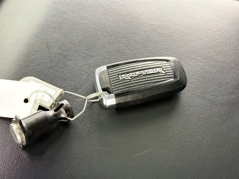 Used 2024 Ford F150 Raptor AWD/4WD image 17