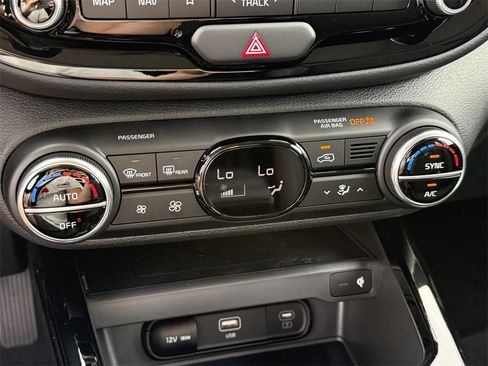 New 2025 Kia Soul GT-Line w/ GT-Line Technology Package image 23