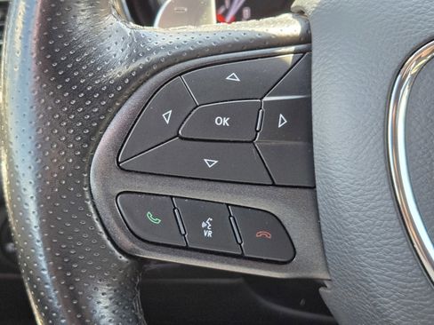 Used 2023 Dodge Durango GT image 19