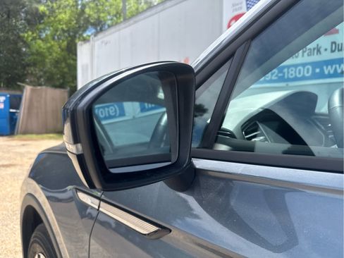 Used 2024 Volkswagen Tiguan S image 15