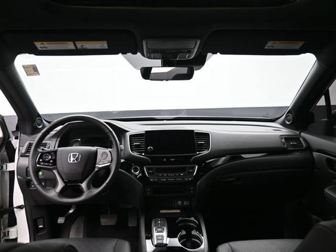 Used 2022 Honda Passport Elite image 32