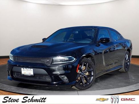 Used 2023 Dodge Charger GT w/ Plus Group image 1