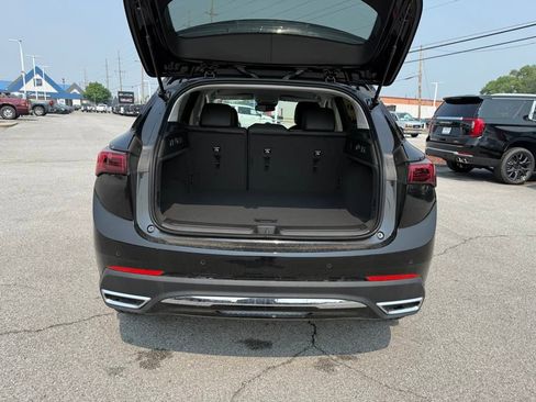 New 2025 Buick Envision Preferred image 10