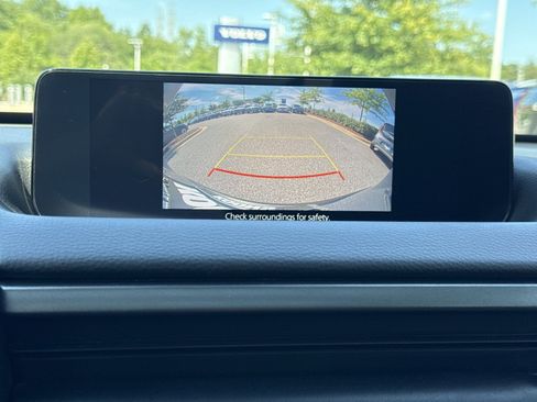 Used 2025 MAZDA CX-50 2.5 Hybrid w/ Premium Plus Pkg AWD/4WD image 19
