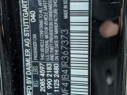 Used 2018 Mercedes-Benz C 300 C 300 image 21