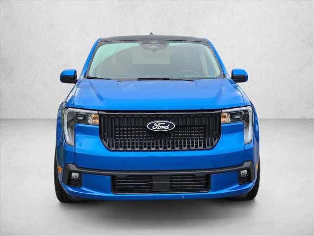 New 2026 Ford Maverick Lobo AWD/4WD image 6