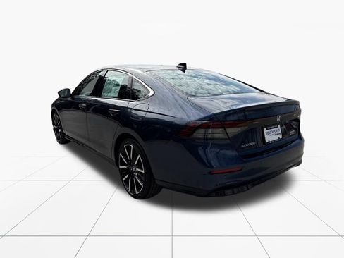 New 2026 Honda Accord Touring image 6