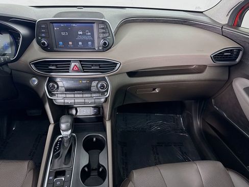 Used 2020 Hyundai Santa Fe SEL image 25