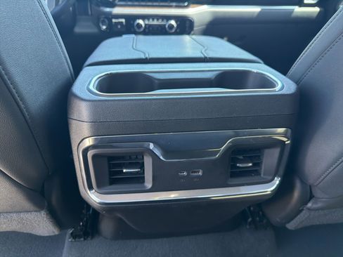Used 2023 GMC Sierra 1500 Elevation w/ Elevation Premium Package AWD/4WD image 27