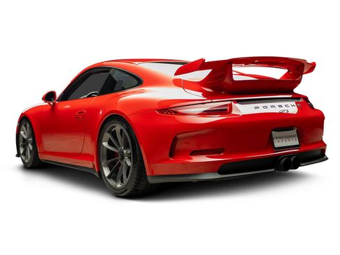 Used 2014 Porsche 911 GT3 RWD image 10