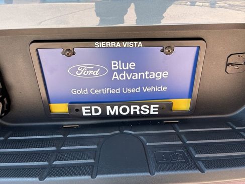 Used 2025 Ford Ranger XLT w/ Trailer Tow Package RWD image 41