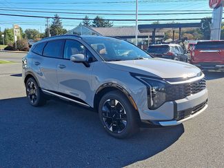 New 2026 Kia Sportage SX Prestige video 2