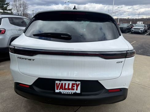 New 2025 Dodge Hornet GT image 16