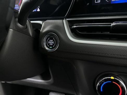 New 2026 Chevrolet TrailBlazer LS image 16