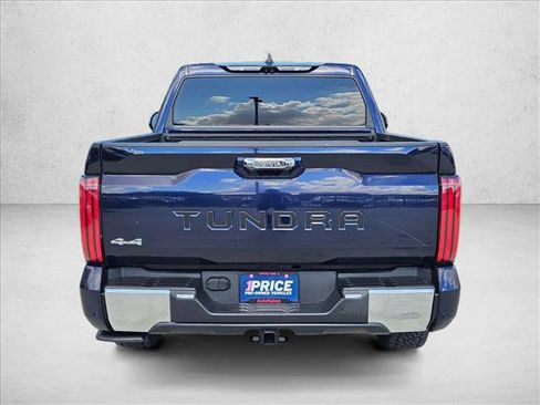 Used 2023 Toyota Tundra 1794 Edition AWD/4WD image 6