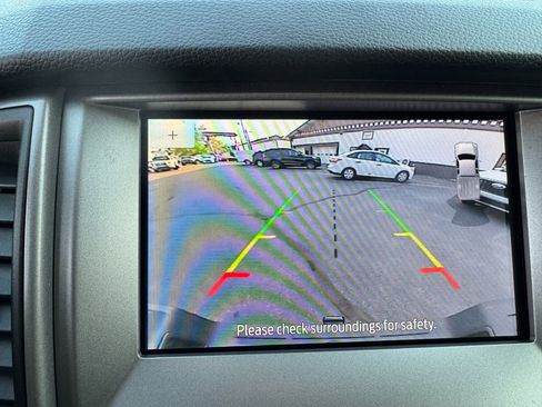 Used 2023 Ford Ranger XL w/ FX4 Off-Road Package image 14