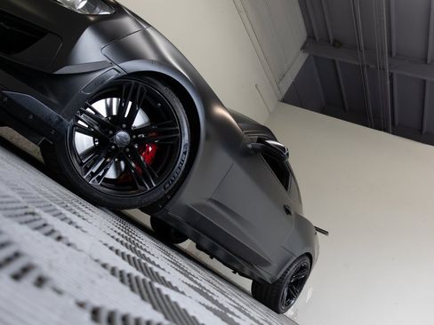 Used 2021 Chevrolet Camaro ZL1 image 15